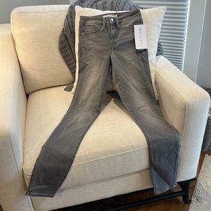 Was once this skinny….not anymore. Cleaning out closet. Brand new with tags